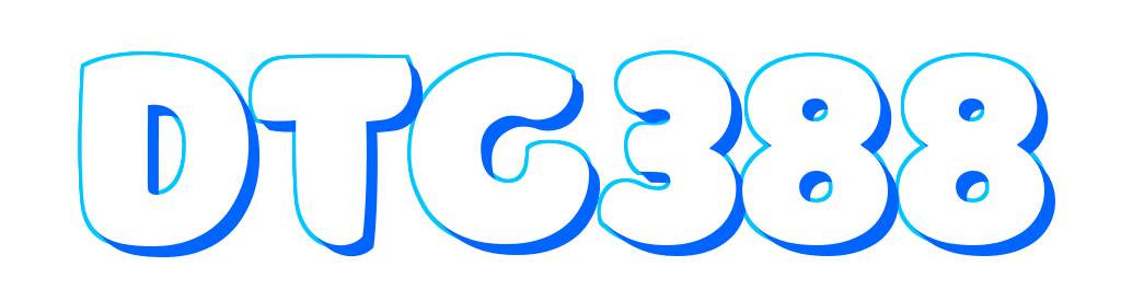 Logo DTG388
